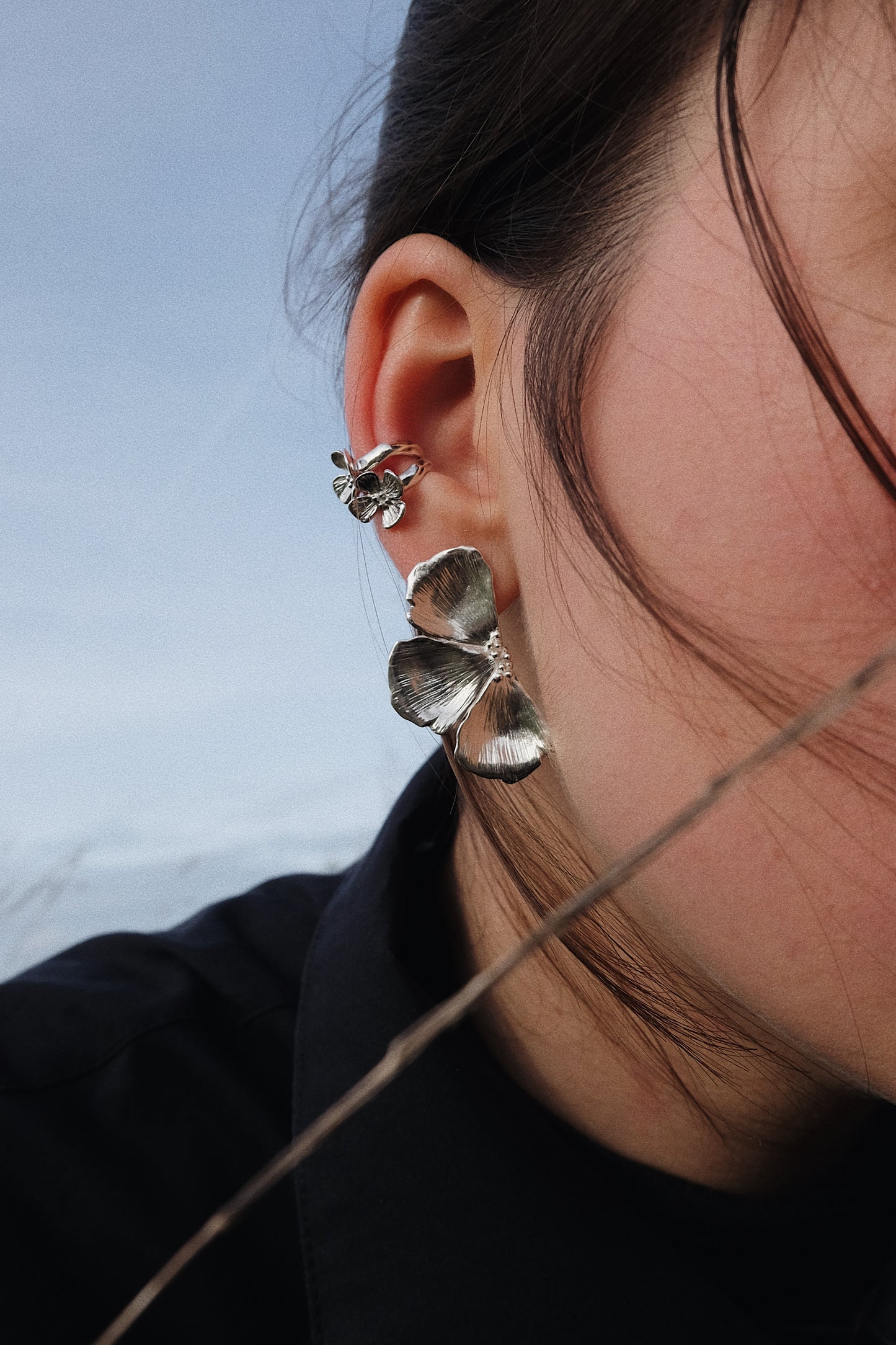 JACINTA (pendientes)