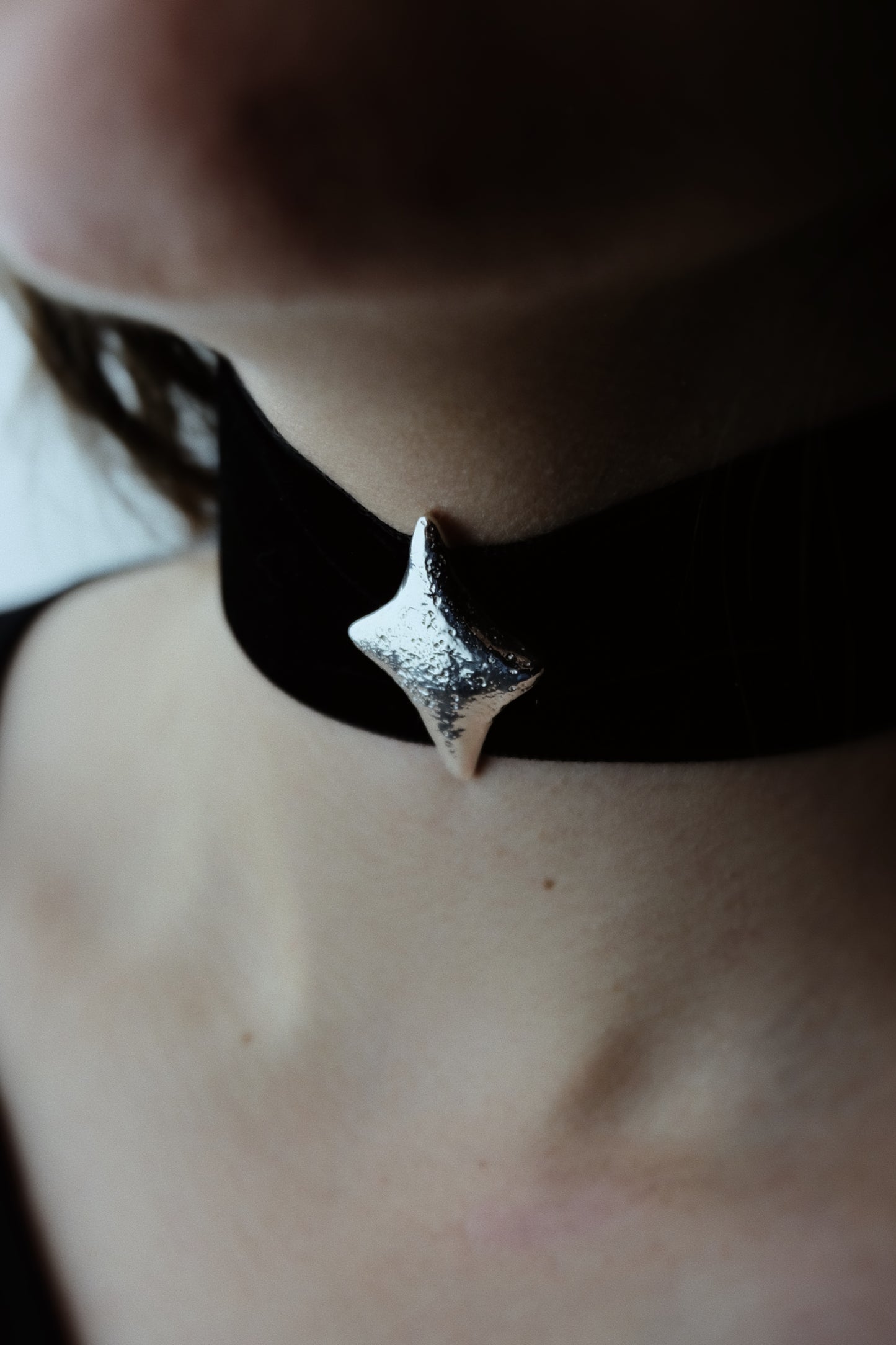 DANICA choker