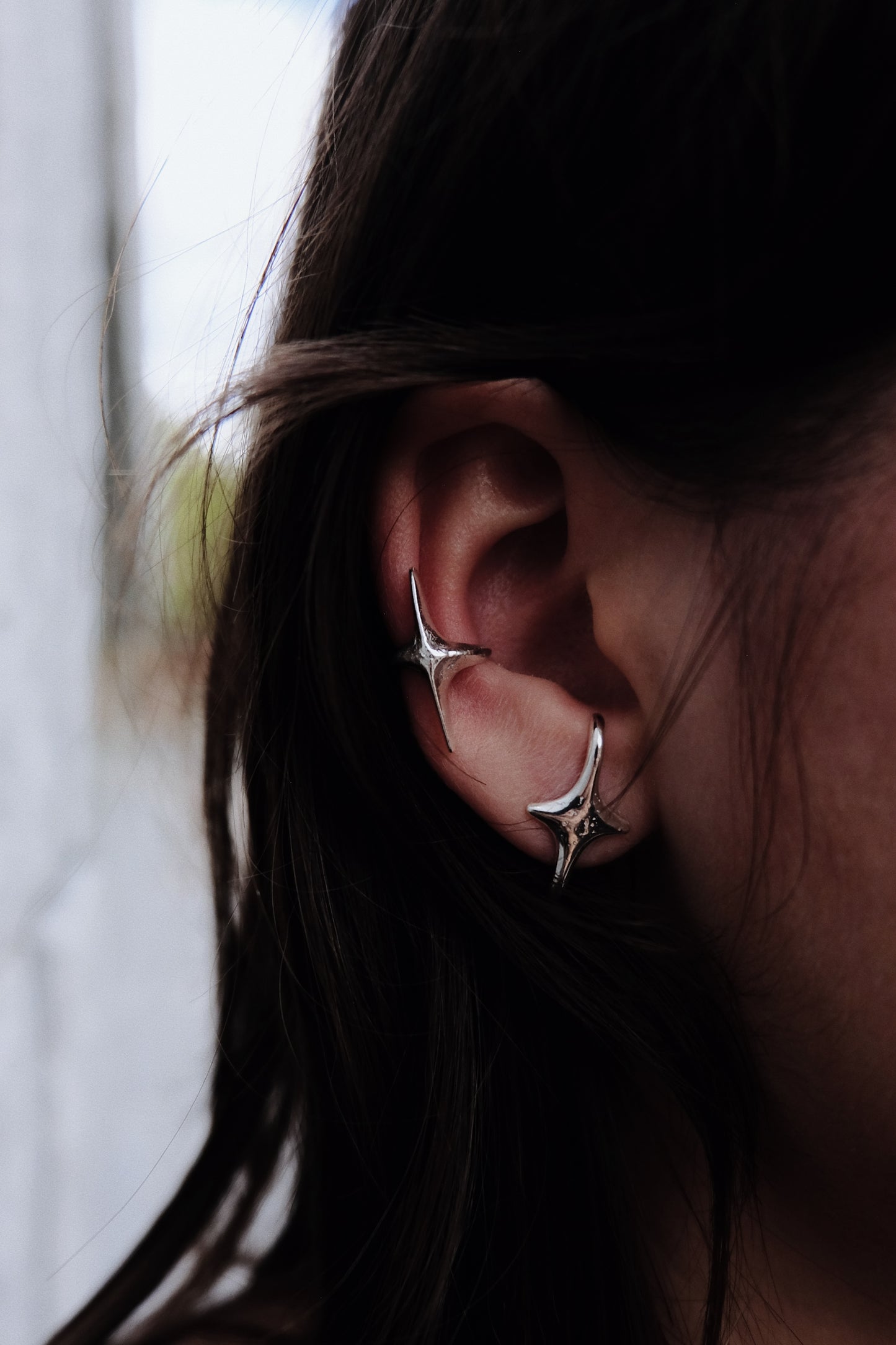 ELECTRA earcuff