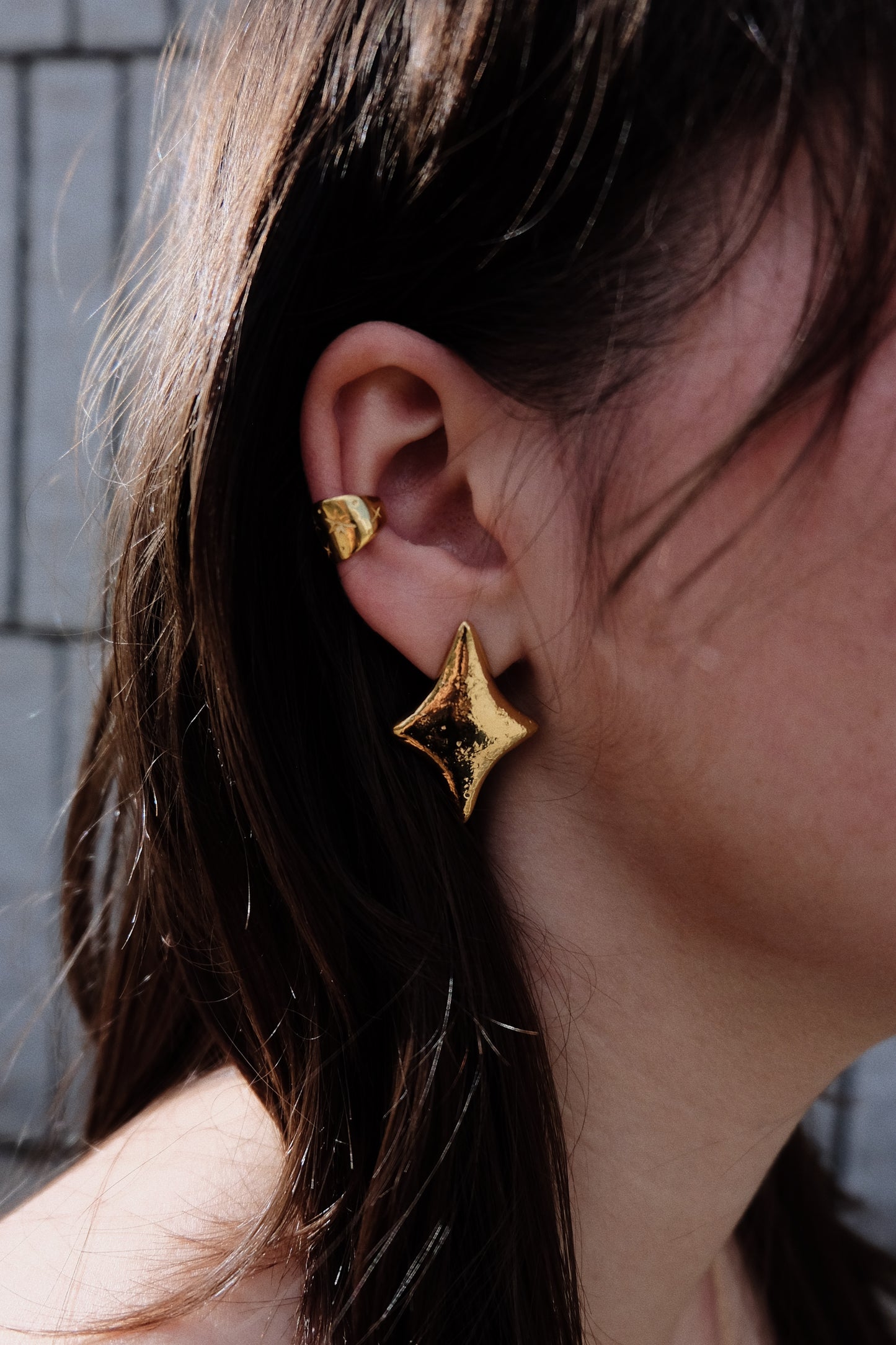 MAIA earcuff