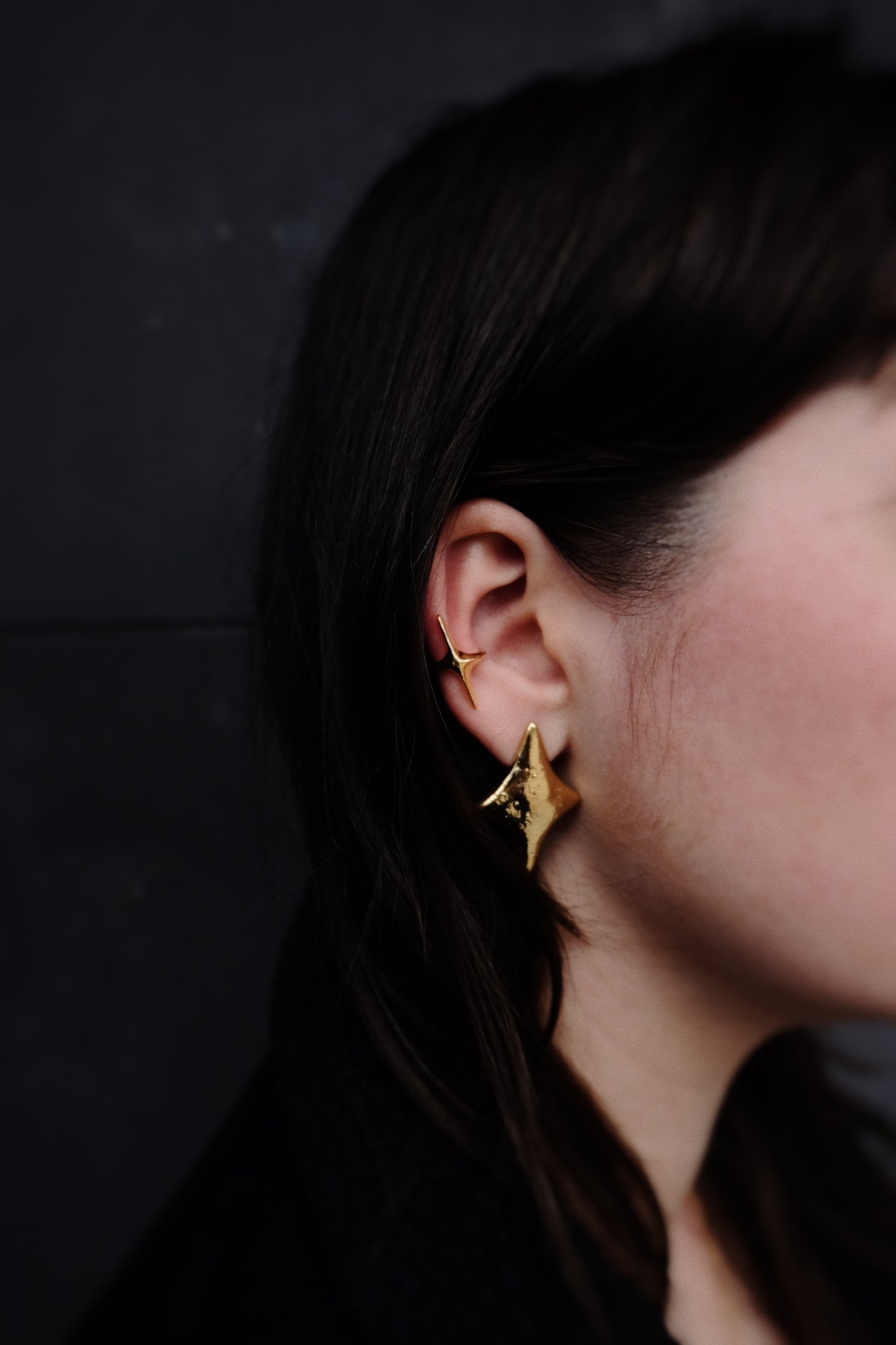 ELECTRA earcuff