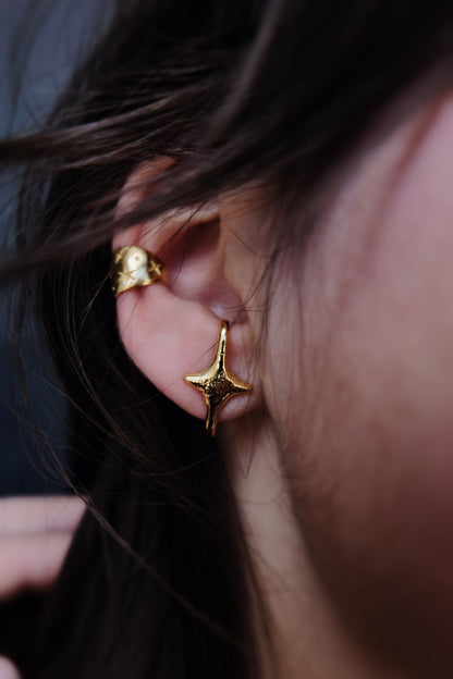 MAIA earcuff